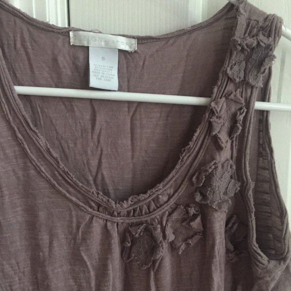 Design History Tank Top - Picture 3 of 5